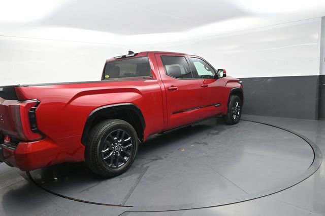 Used 2022 Toyota Tundra Platinum w/ Advanced Package image 26