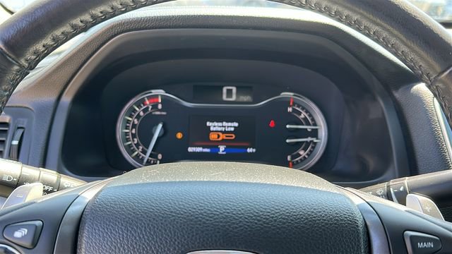 Used 2023 Honda Ridgeline RTL-E image 16