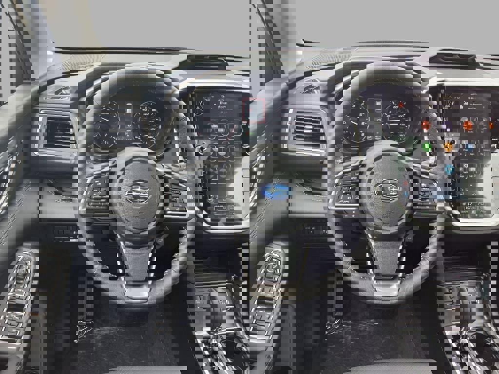 New 2025 Subaru Ascent Limited image 4