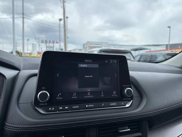 Certified 2024 Nissan Rogue SV w/ SV Premium Package image 23