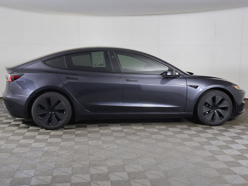 Used 2024 Tesla Model 3 Long Range RWD image 23