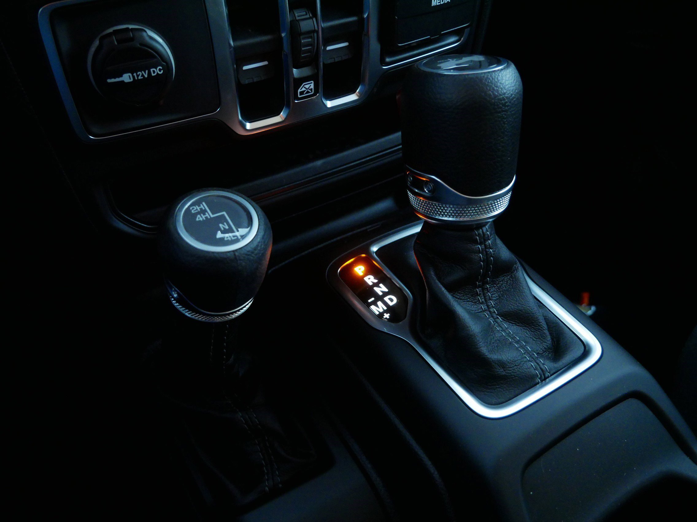 New 2026 Jeep Wrangler Sport S image 19