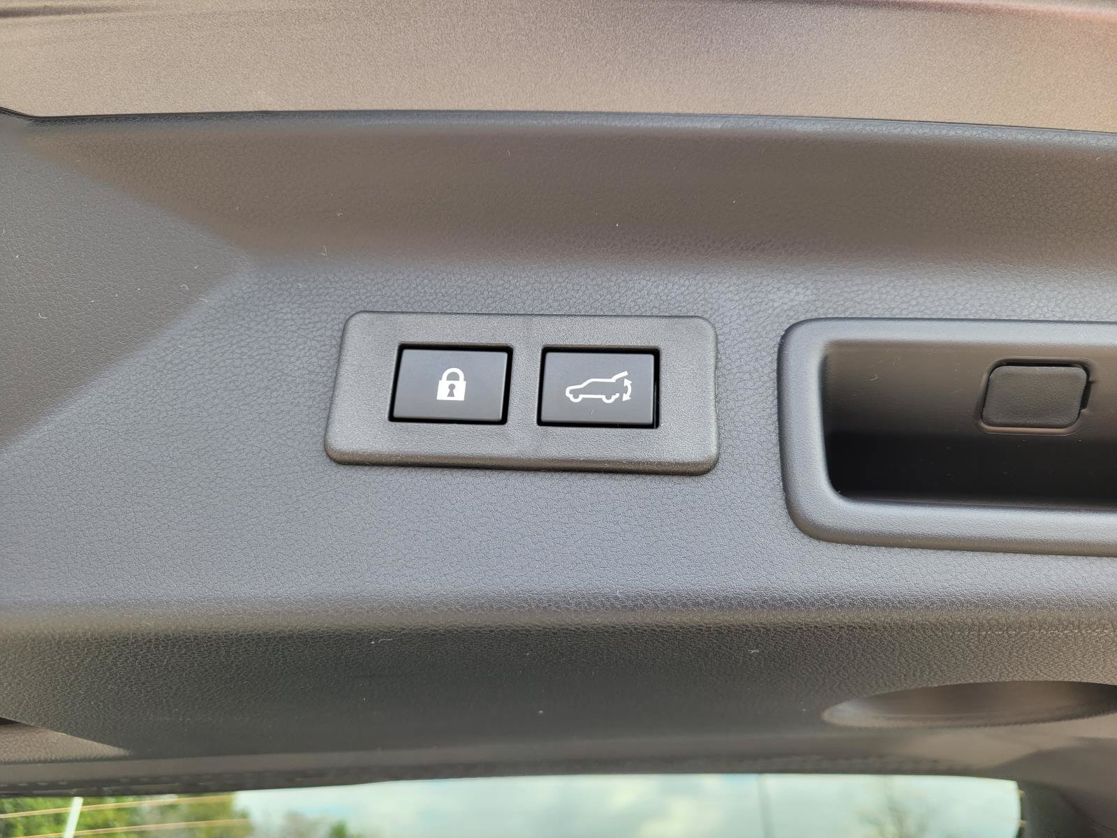 Used 2026 Subaru Forester Sport AWD/4WD image 19