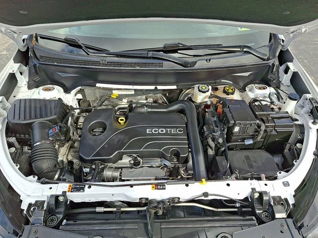 Used 2022 Chevrolet Equinox LT image 28