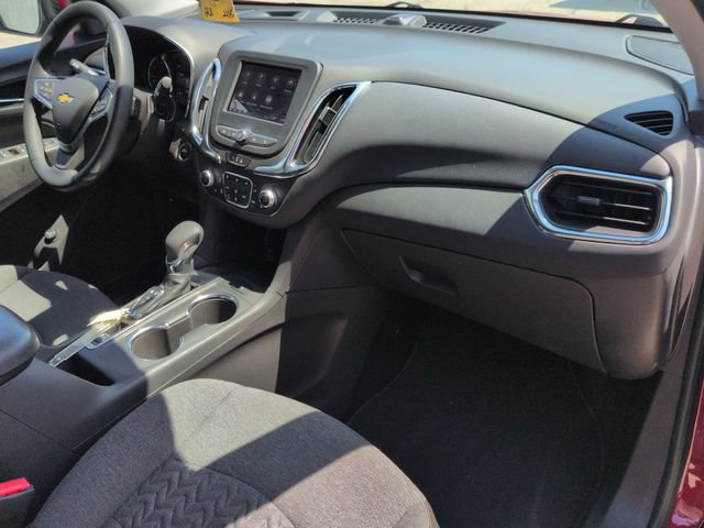 Used 2023 Chevrolet Equinox LT FWD image 30