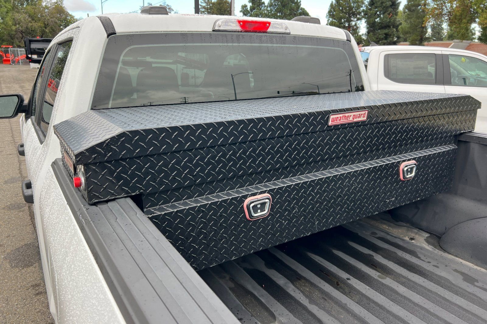 Used 2023 Ford F150 XL image 29