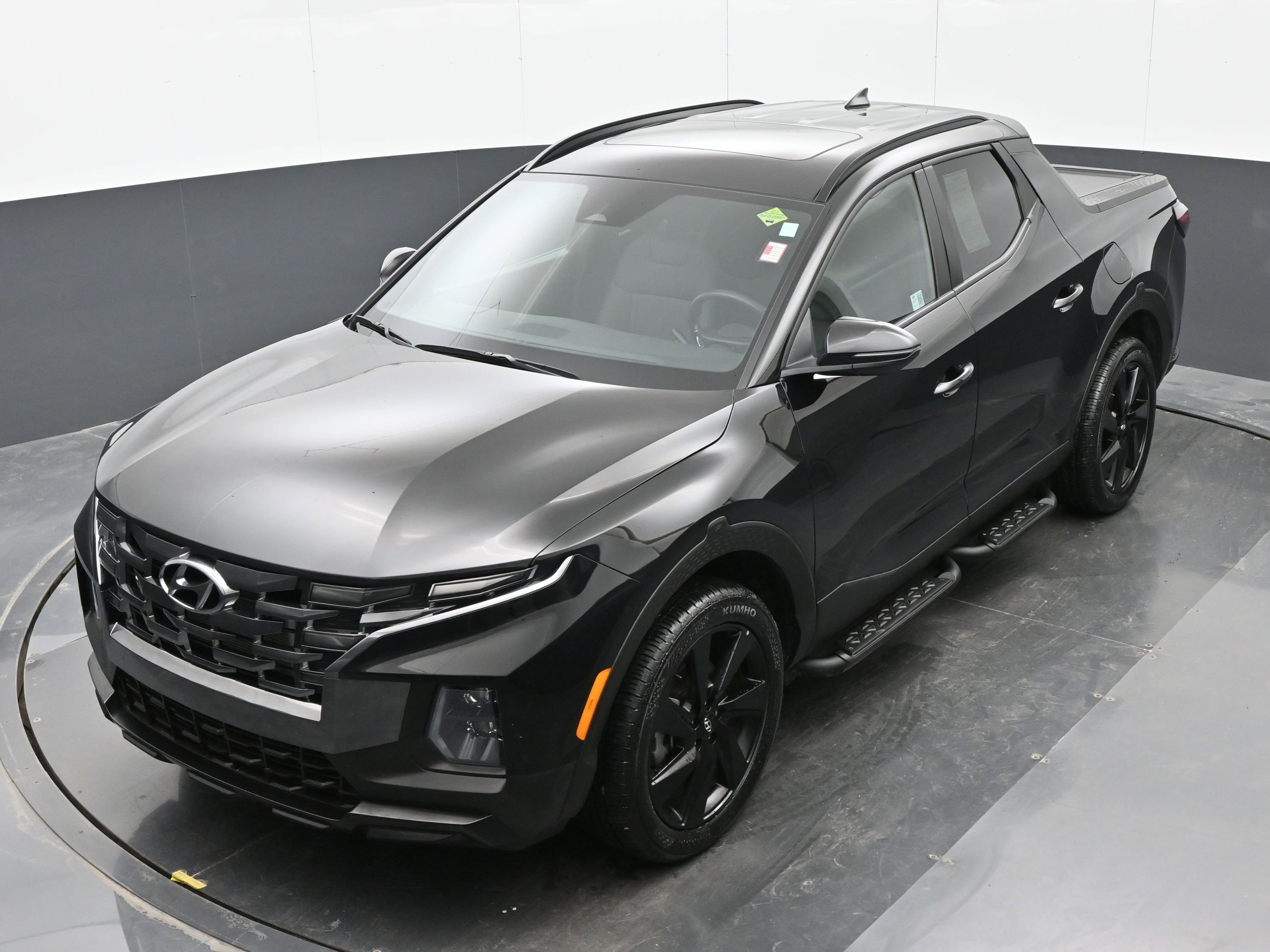 Certified 2024 Hyundai Santa Cruz Night image 31