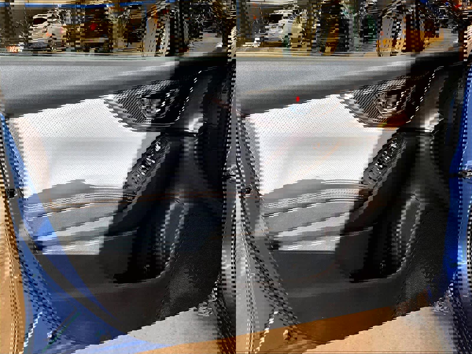 Used 2019 Subaru Crosstrek 2.0i Limited w/ Moonroof Package image 9