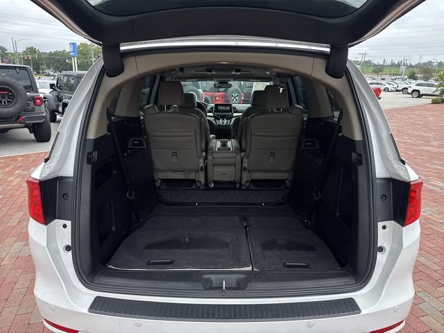 Used 2024 Honda Odyssey Touring image 28
