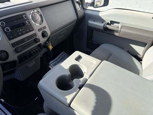 Used 2016 Ford F350 XLT w/ XTR Plus Package AWD/4WD image 23