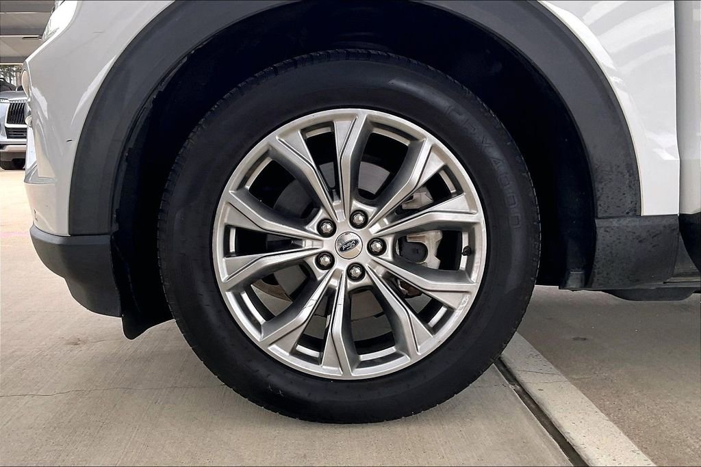 Used 2020 Ford Explorer Limited image 10