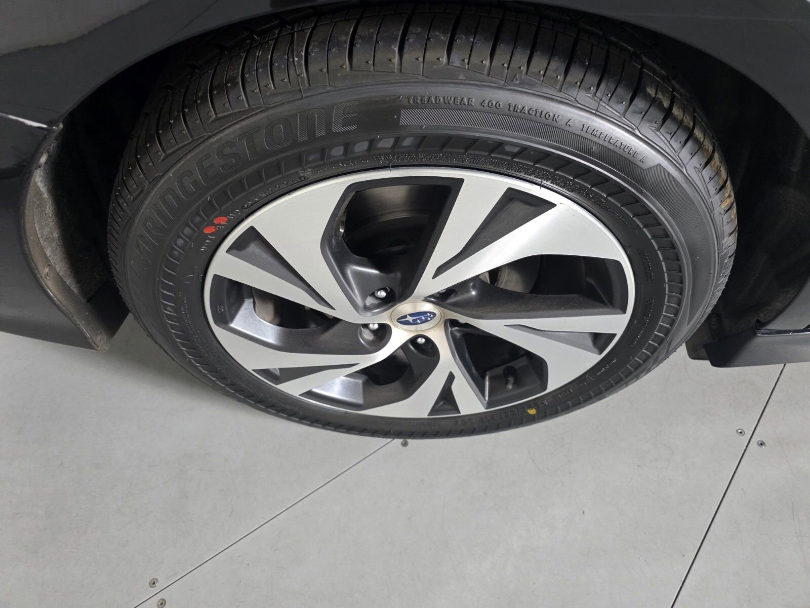 Used 2023 Subaru Legacy Premium AWD/4WD image 11