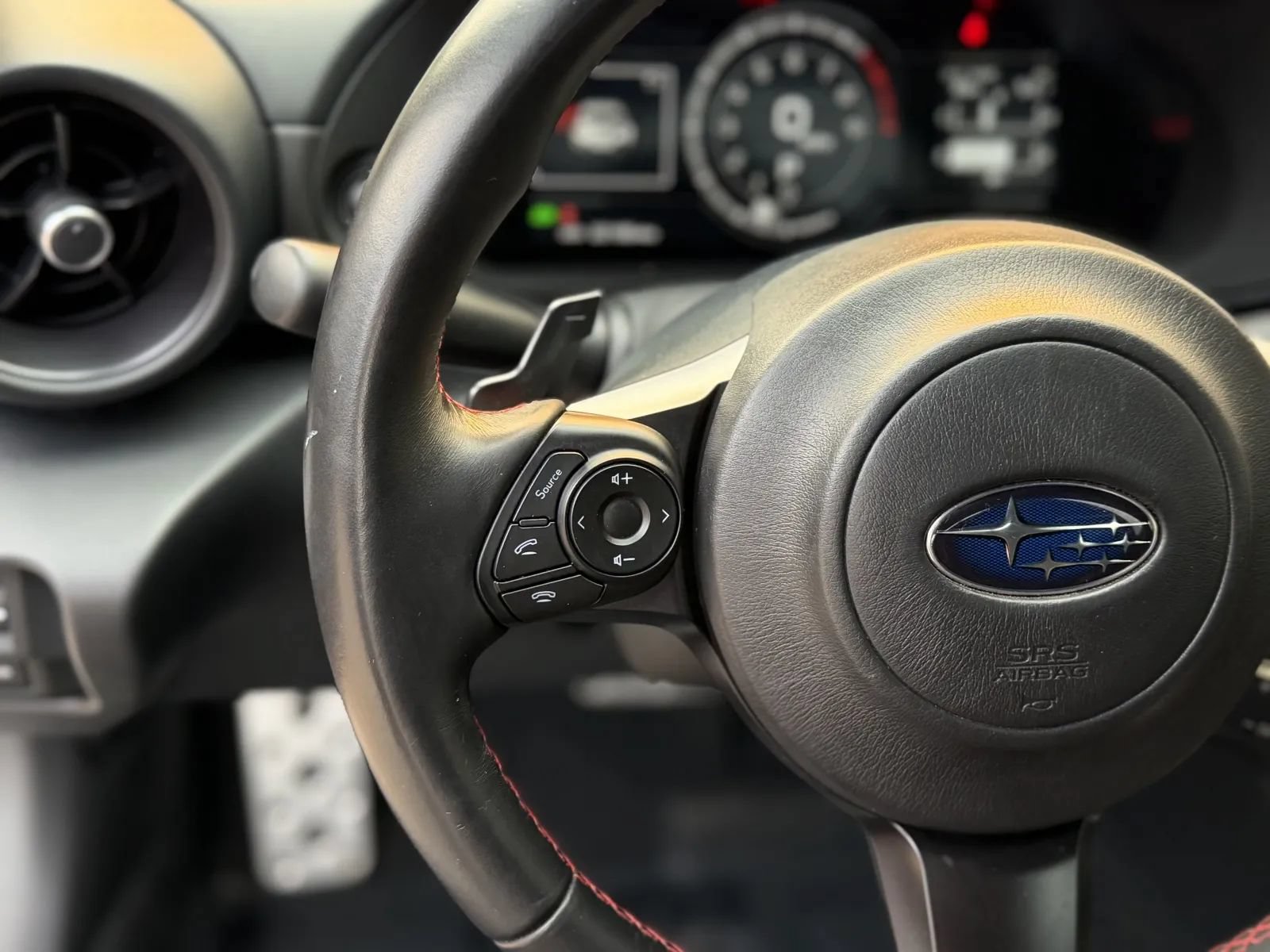 Used 2022 Subaru BRZ Limited RWD image 22