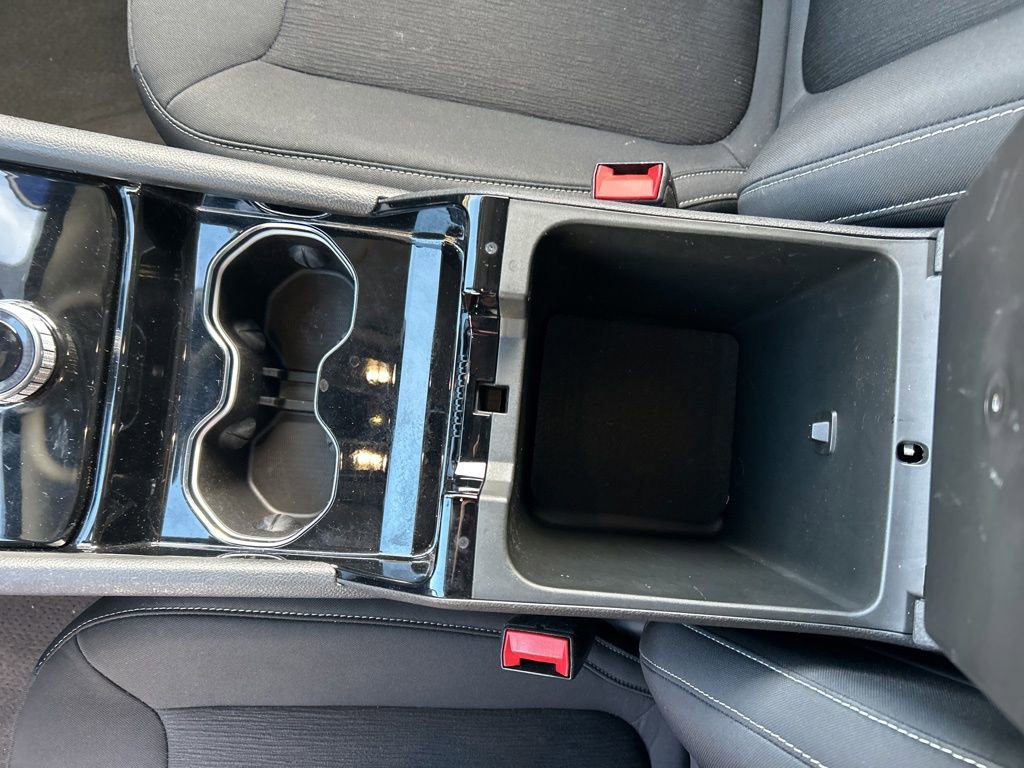 Used 2022 Jeep Grand Cherokee L Laredo w/ Luxury Tech Group I image 32