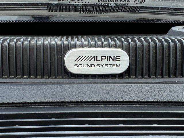 Used 2017 RAM 1500 Sport image 26