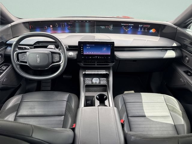 Used 2024 Lincoln Nautilus Reserve w/ Equipment Group 202A AWD/4WD image 23