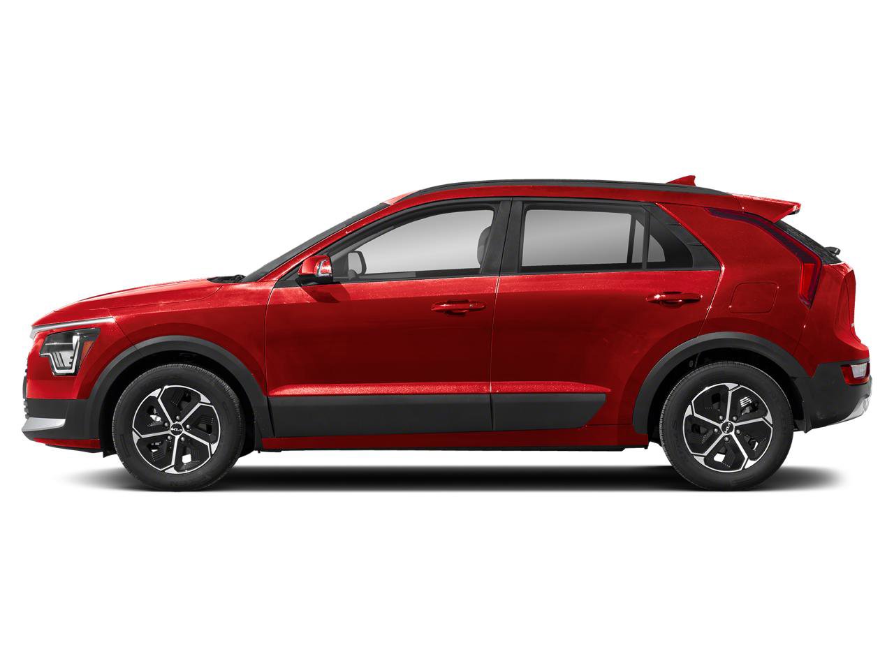 Certified 2023 Kia Niro EX image 3