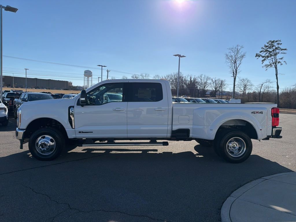 New 2026 Ford F350 XLT w/ XLT Premium Package image 7