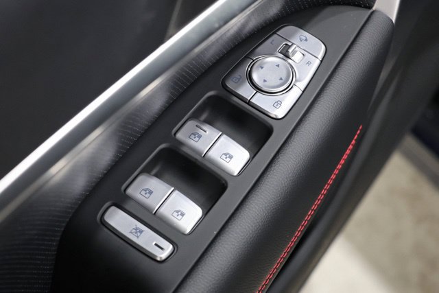New 2026 Genesis G70 3.3T Sport Prestige AWD/4WD image 18