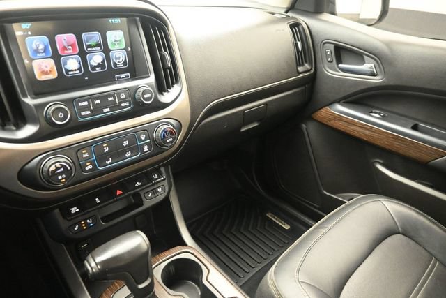 Used 2017 GMC Canyon Denali AWD/4WD image 28