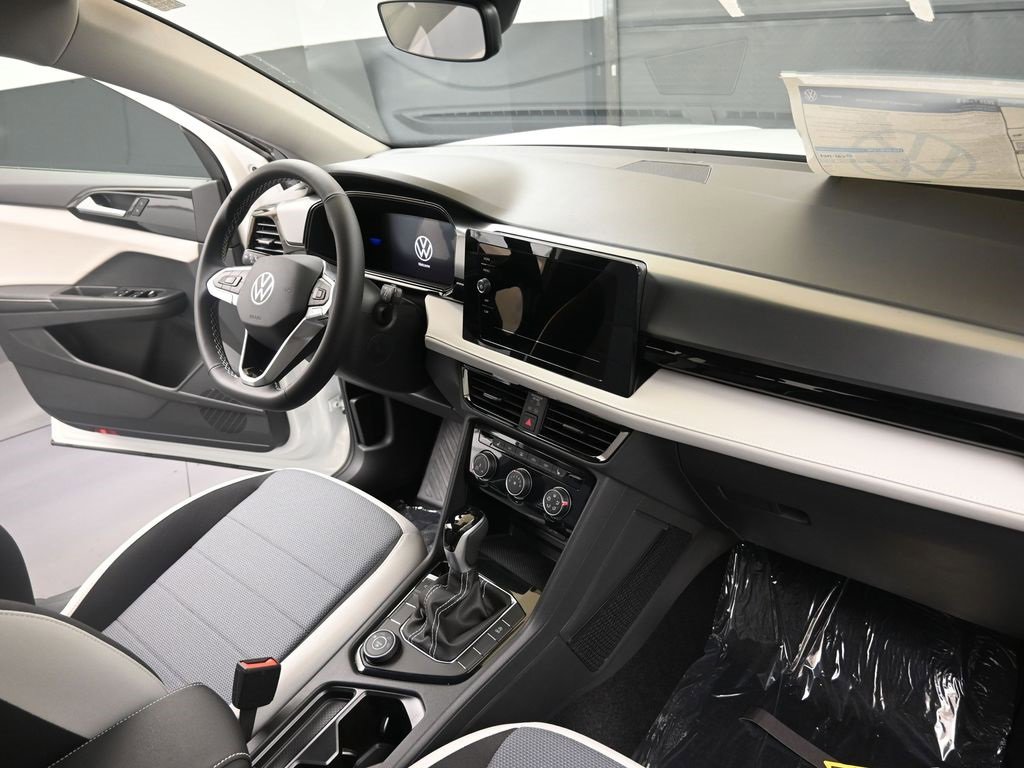 New 2025 Volkswagen Taos S image 12