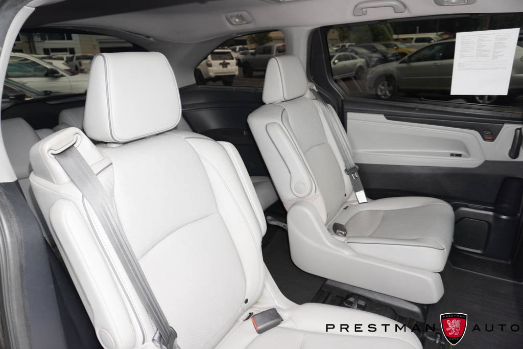 Used 2024 Honda Odyssey Touring image 48