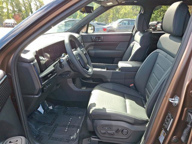 New 2026 Hyundai Santa Fe Calligraphy image 6