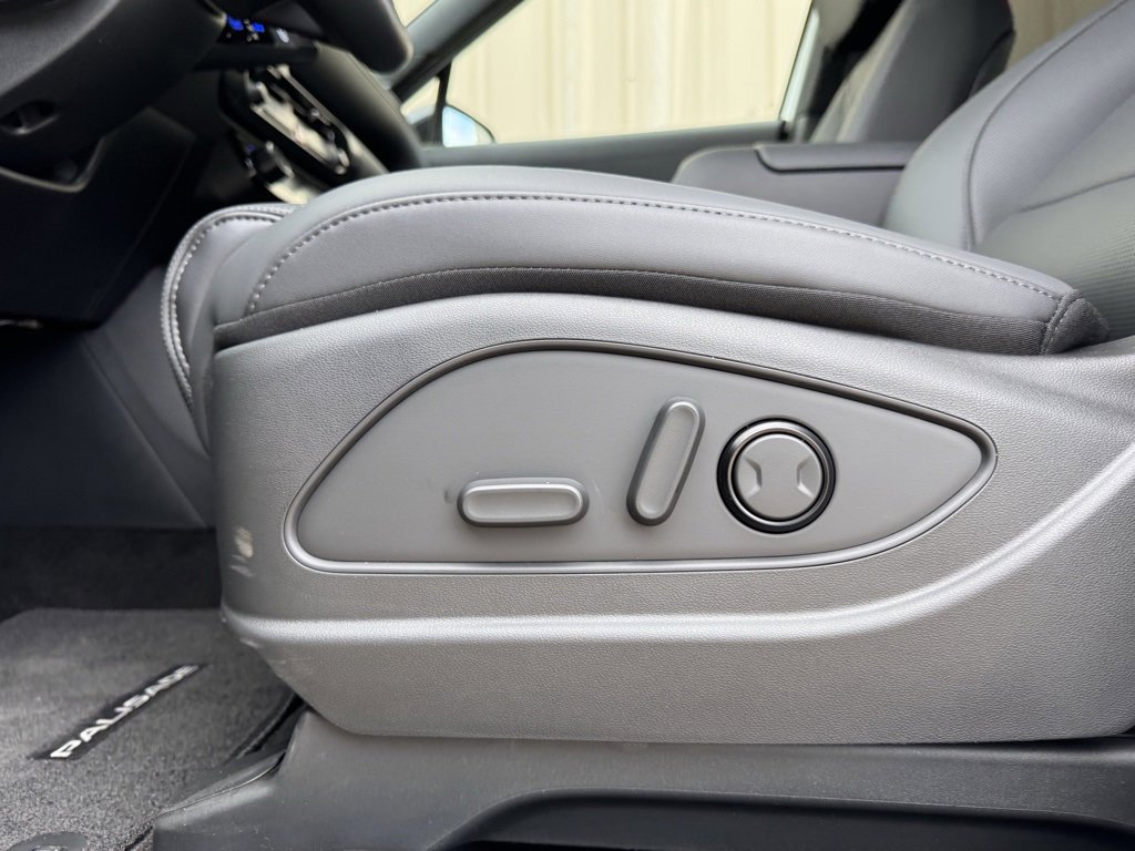 New 2026 Hyundai Palisade XRT Pro image 9