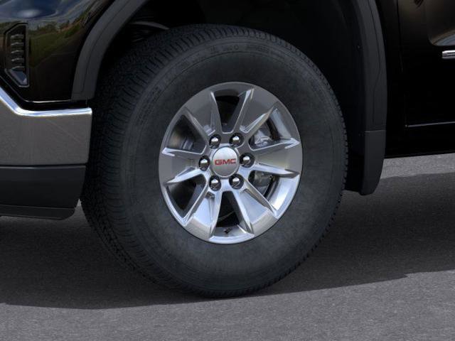 New 2026 GMC Sierra 1500 SLE image 33
