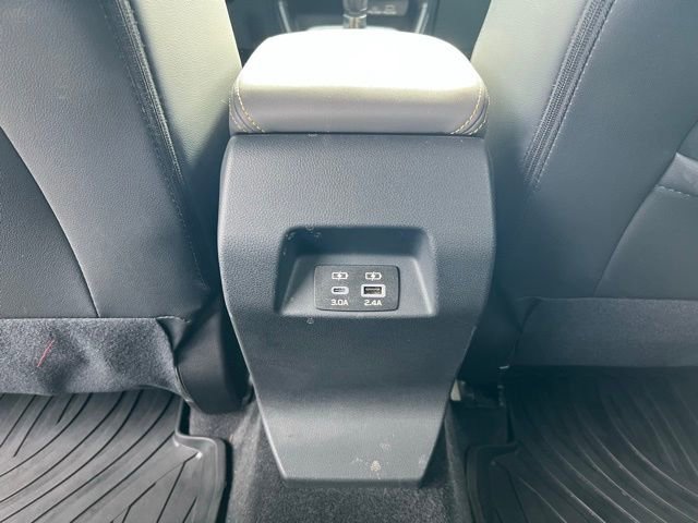 Used 2024 Subaru Crosstrek 2.5i Sport w/ Crosstrek Mirror Package image 20