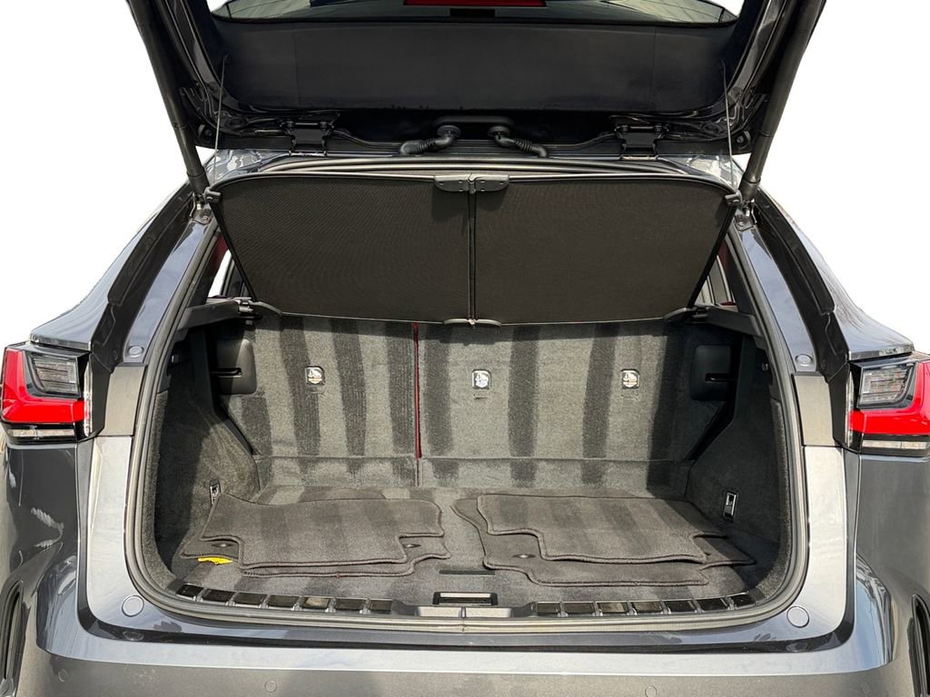Used 2022 Lexus NX 350 AWD image 10