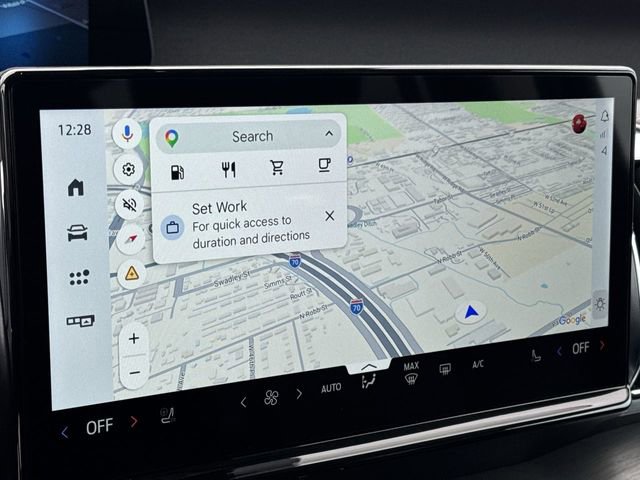 Used 2025 Ford Expedition Platinum image 20