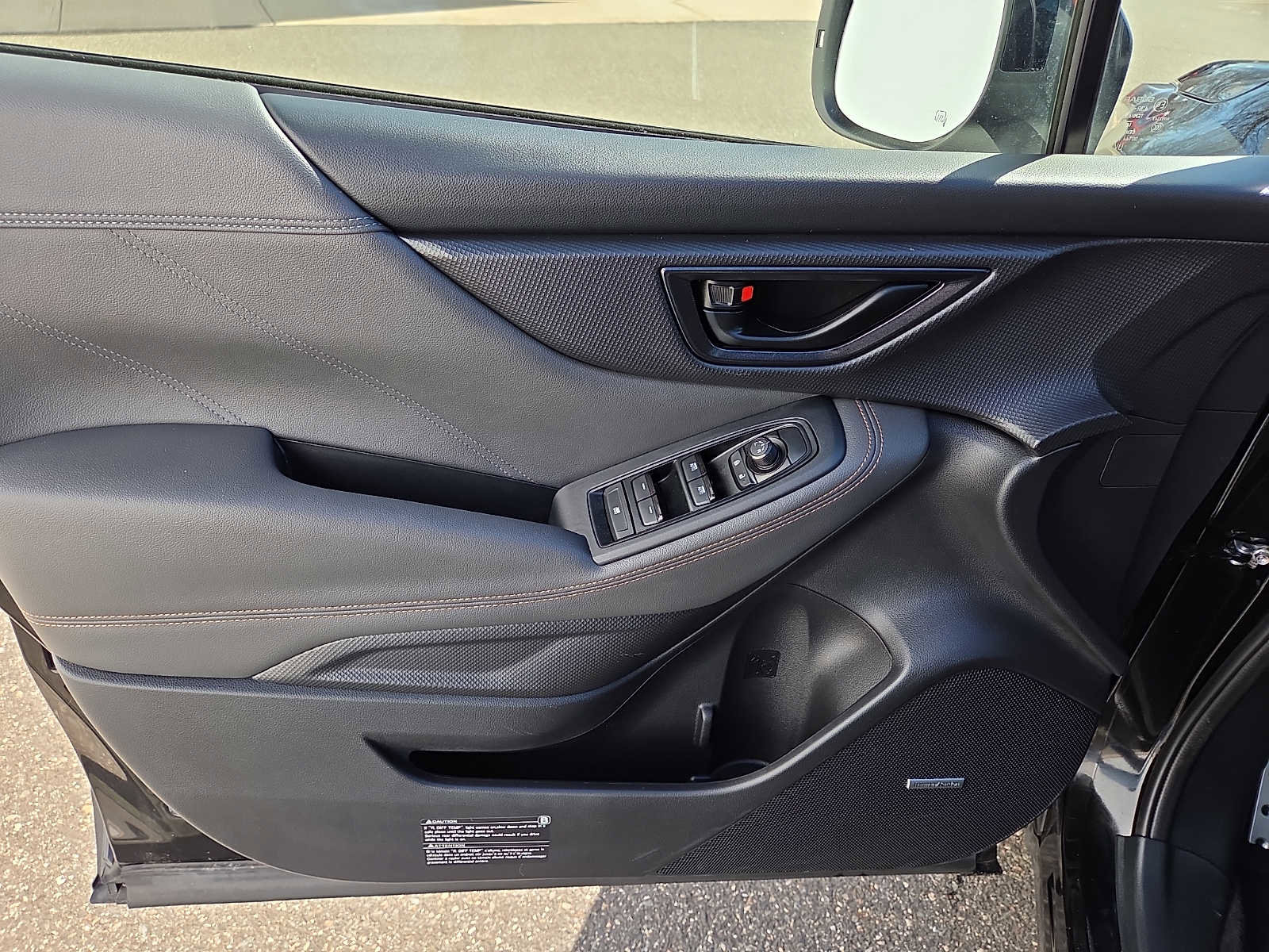 Used 2023 Subaru Forester Wilderness image 13