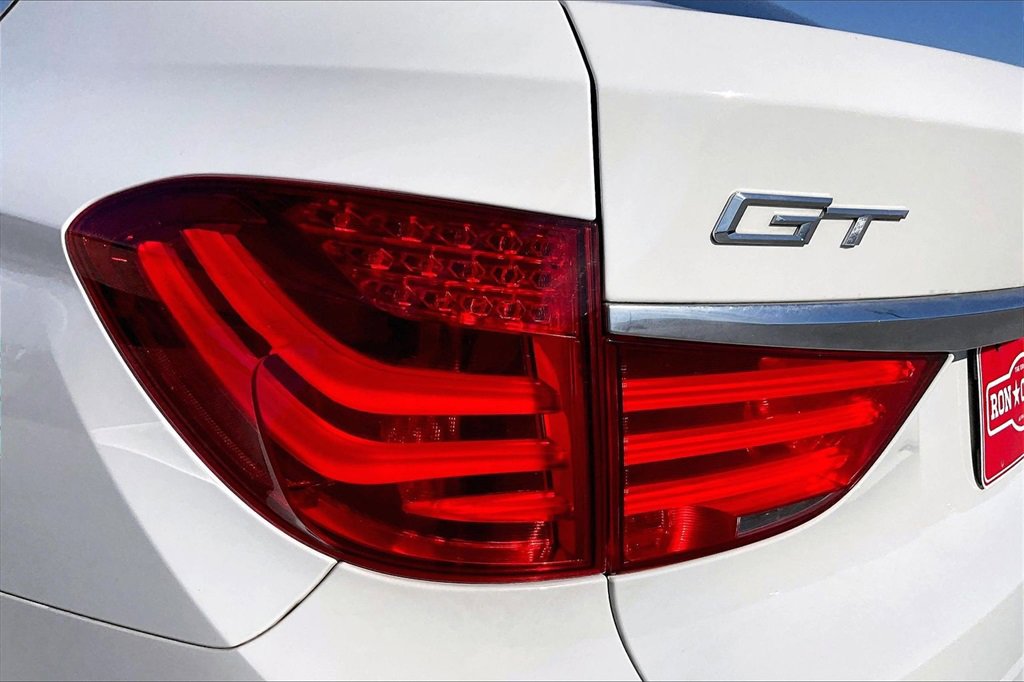 Used 2011 BMW 535i Gran Turismo image 20