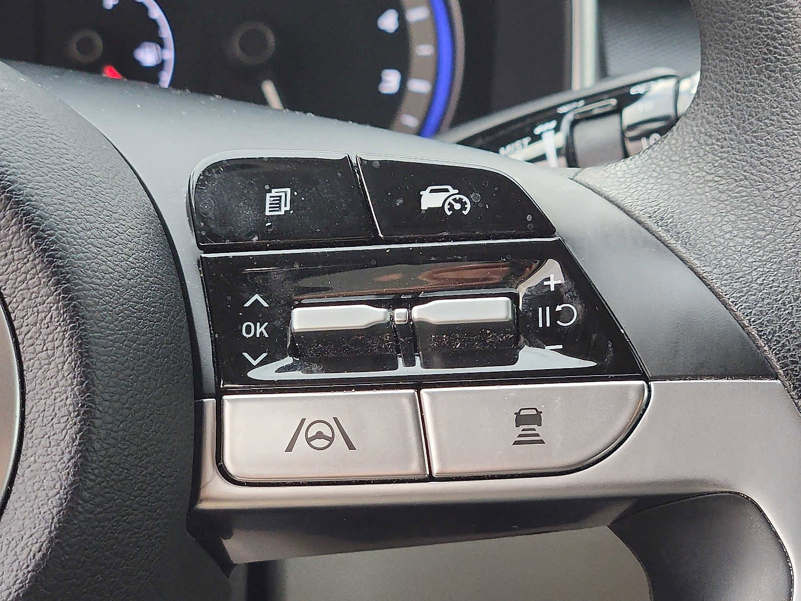 Used 2023 Hyundai Tucson SEL image 21