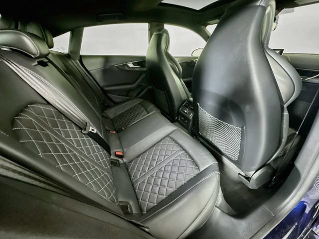 Used 2024 Audi S5 Premium Plus AWD/4WD image 27