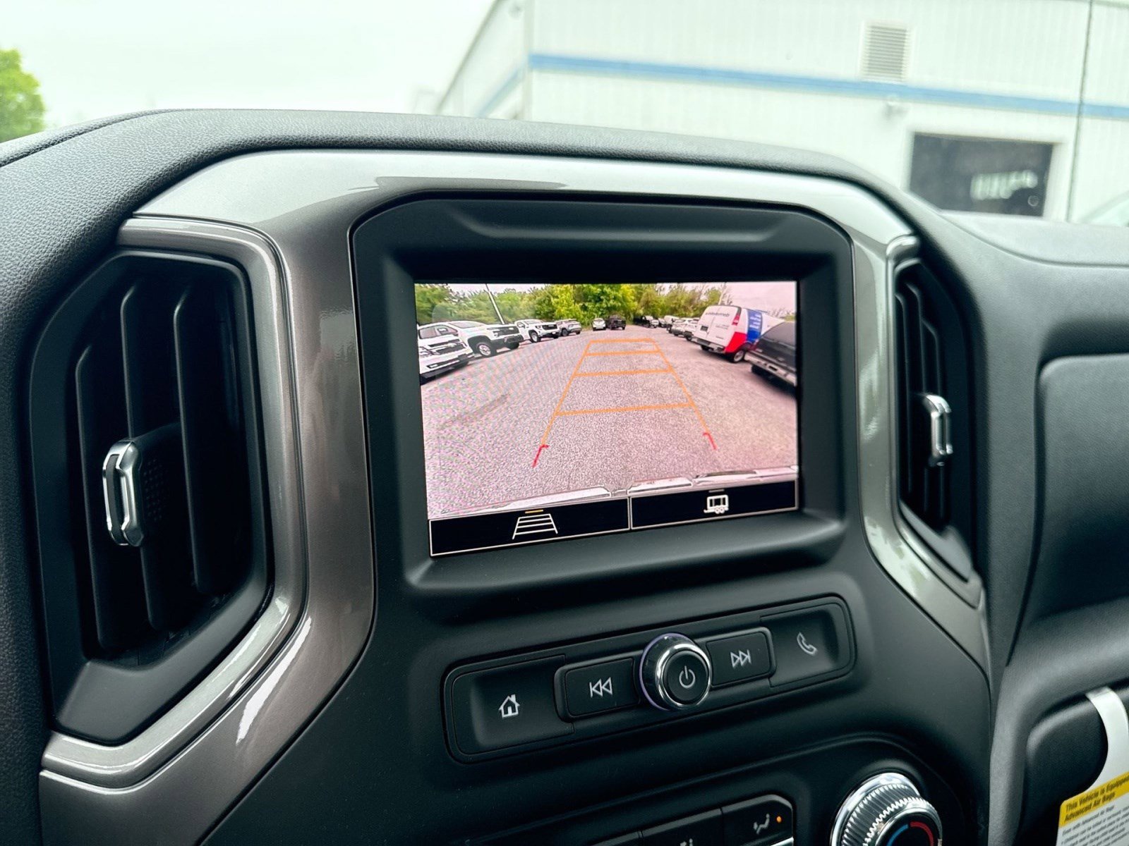 New 2026 GMC Sierra 1500 Pro AWD/4WD image 18