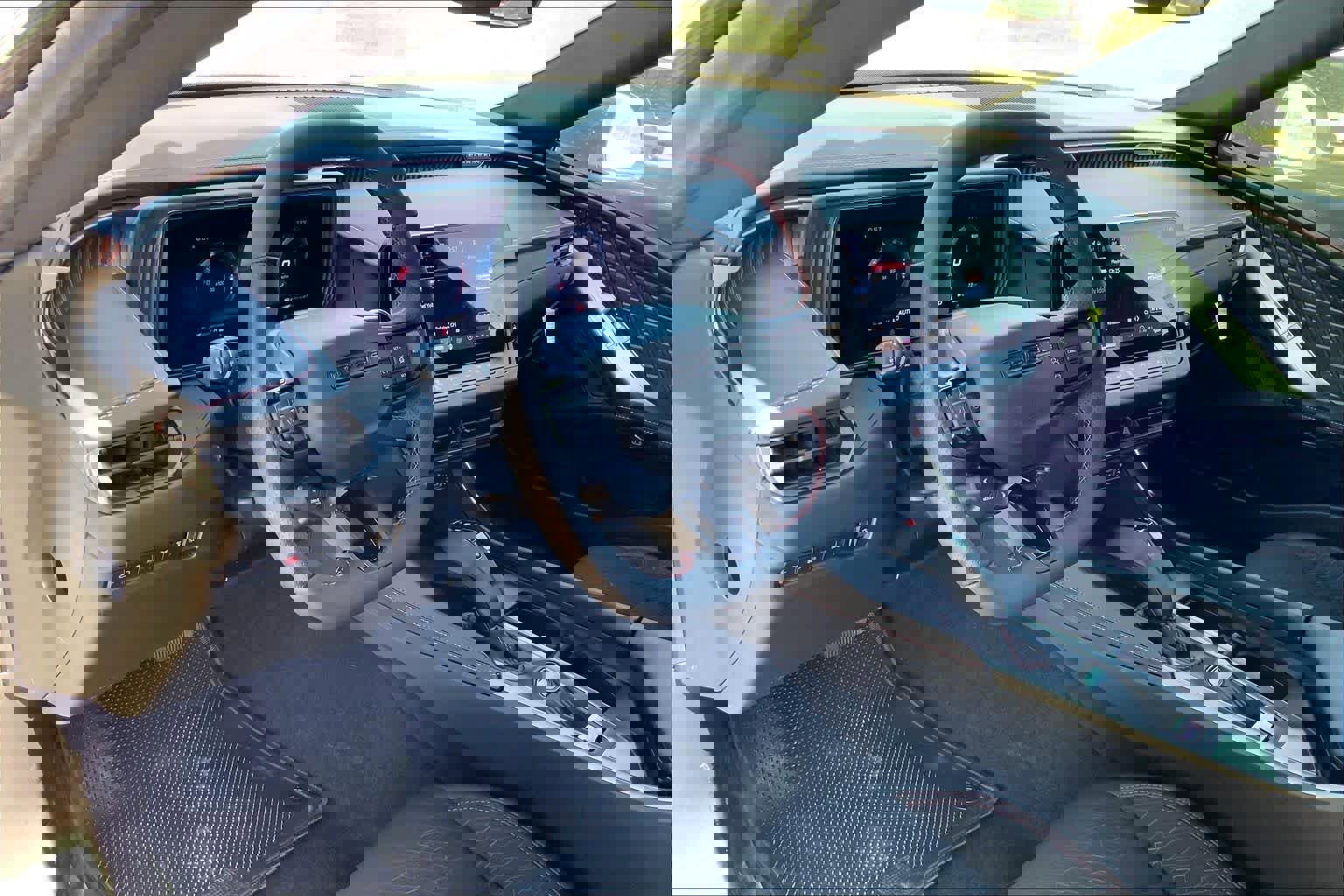 New 2026 Dodge Charger GT w/ Driver Convenience Group image 8