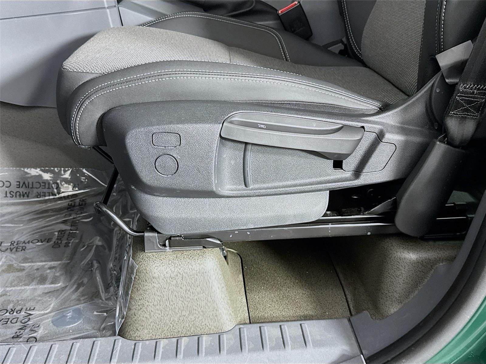 Used 2024 INEOS Grenadier AWD/4WD image 18