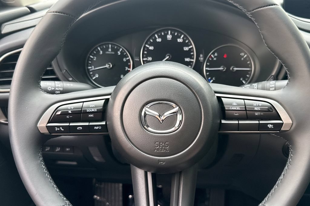 New 2026 MAZDA CX-30 AWD 2.5 S w/ Select Sport Pkg image 23