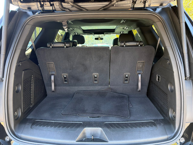 Used 2021 Chevrolet Tahoe LT RWD image 20