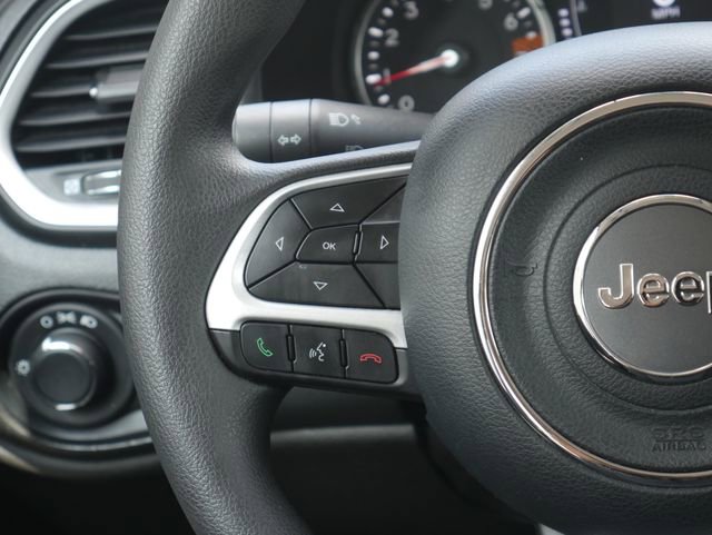 Used 2021 Jeep Renegade Sport AWD/4WD image 15