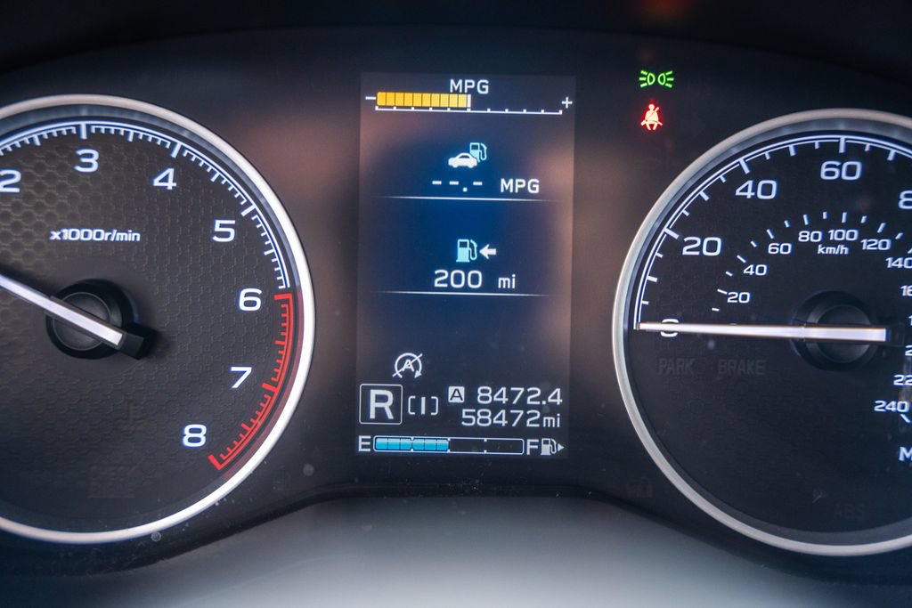 Used 2020 Subaru Forester Premium AWD/4WD image 48