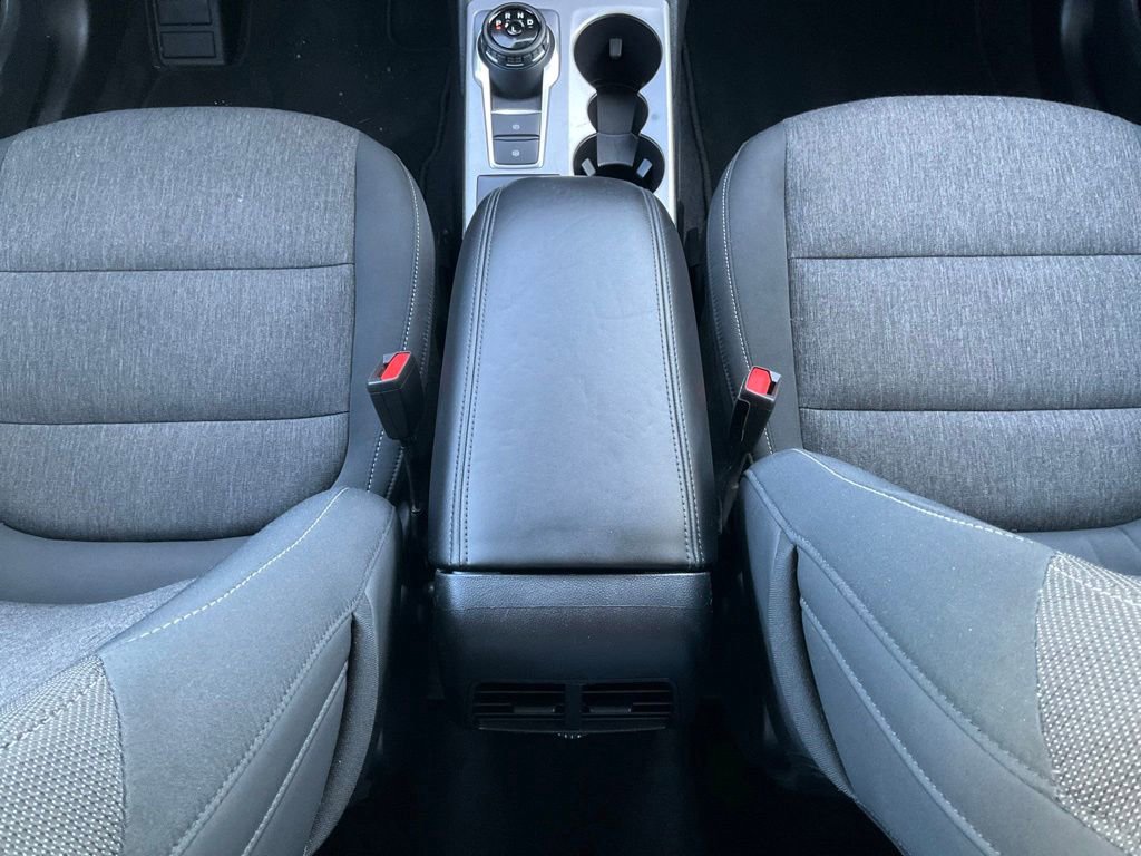 Used 2024 Ford Bronco Sport Big Bend w/ Convenience Package AWD/4WD image 28