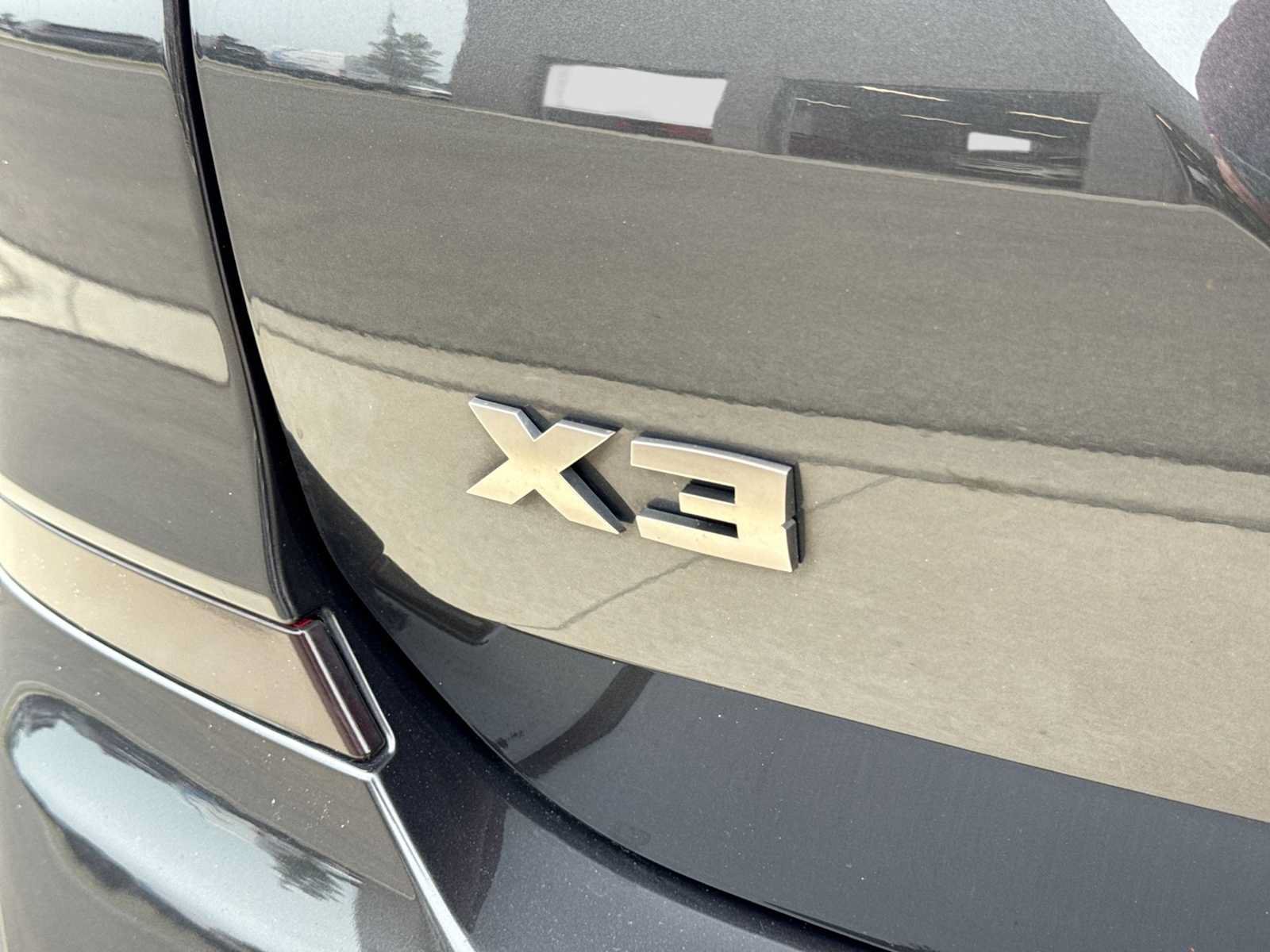 Used 2021 BMW X3 M40i w/ Premium Package AWD/4WD image 12