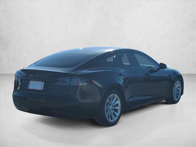 Used 2016 Tesla Model S 75 image 5