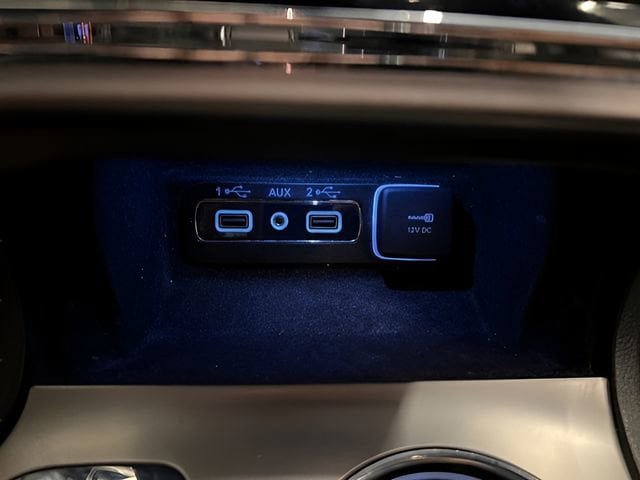 Used 2019 Jeep Grand Cherokee Limited AWD/4WD image 33