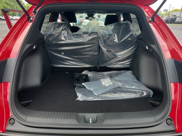 New 2027 Honda HR-V Sport image 38