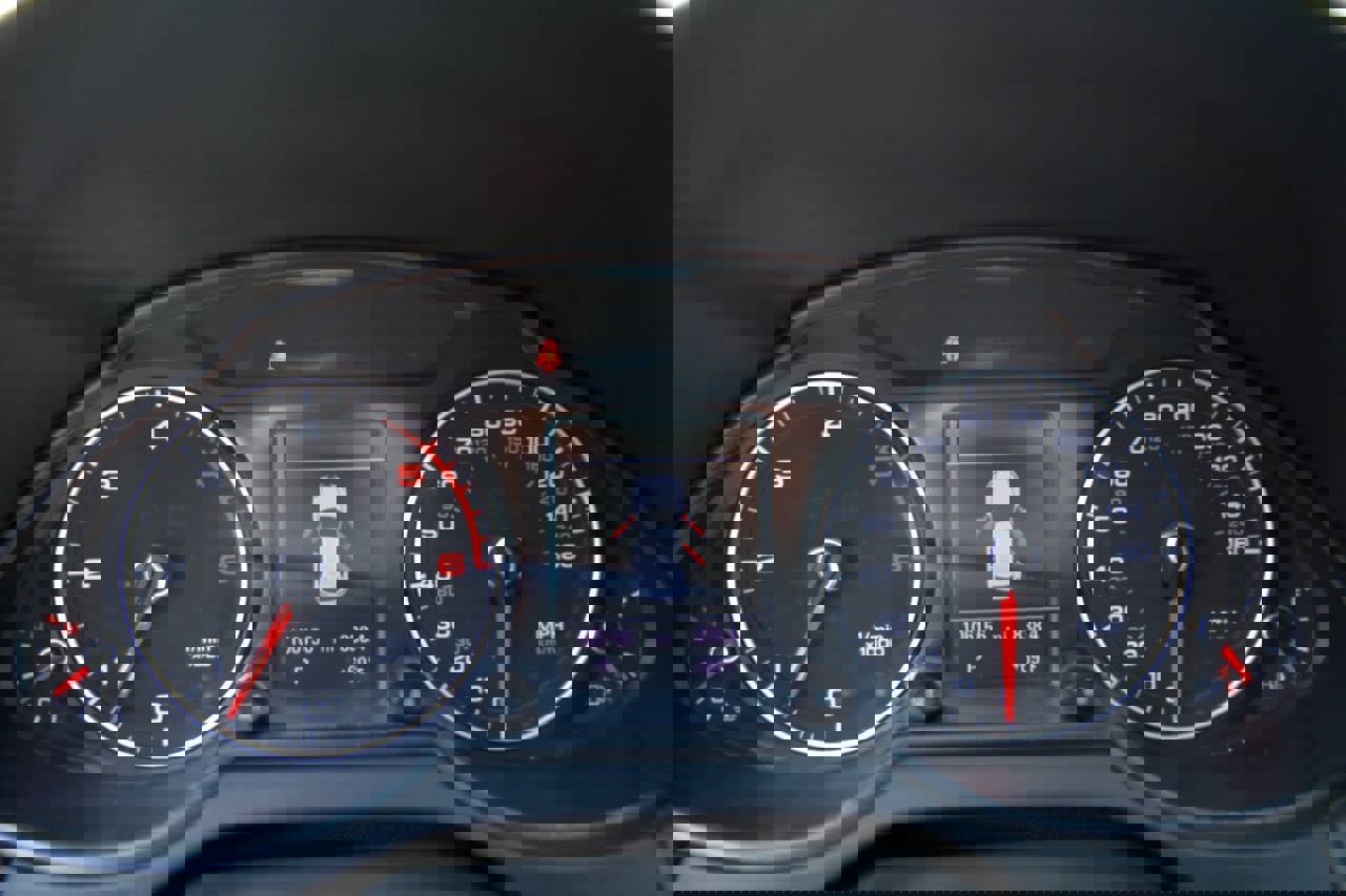 Used 2014 Audi Q5 TDI Premium Plus image 31