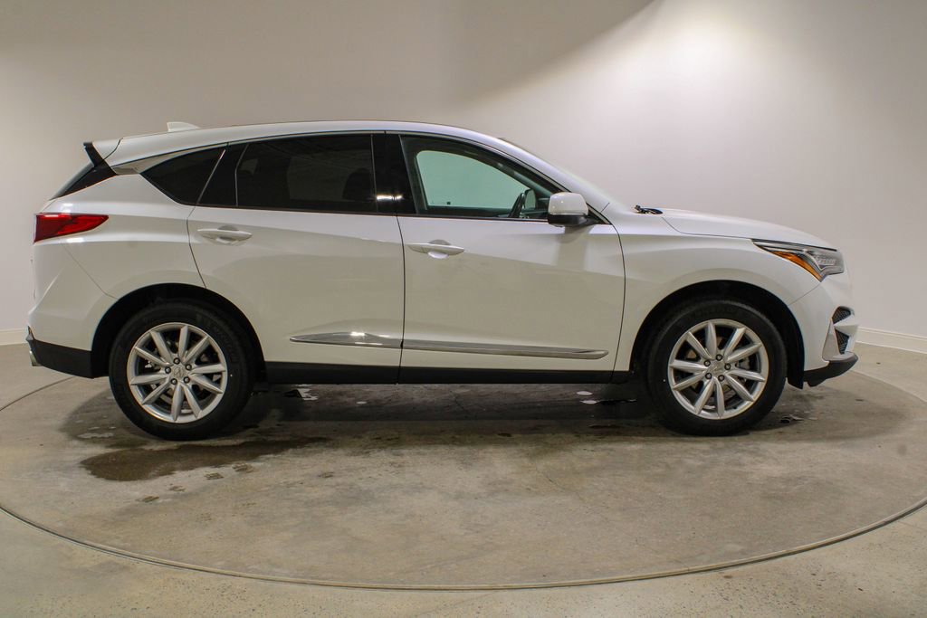 Used 2021 Acura RDX FWD image 6